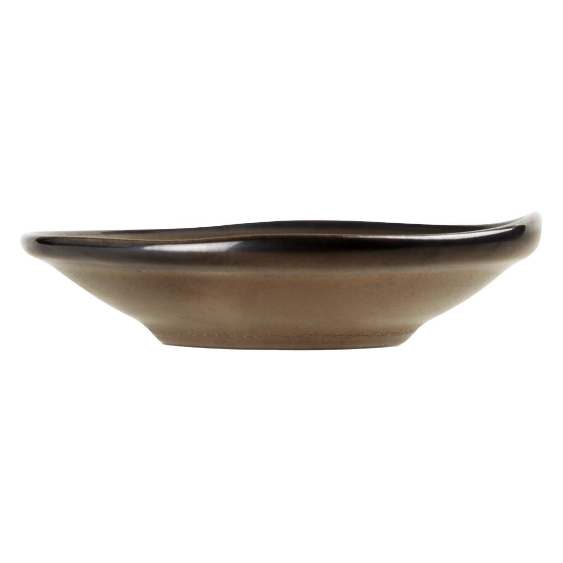 Olympia Ochre Dipping Dishes 95mm (12 Pack)