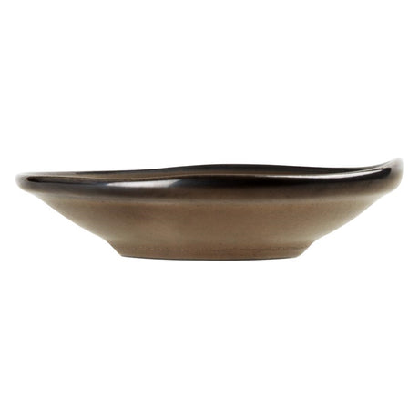 Olympia Ochre Dipping Dishes 95mm (12 Pack)