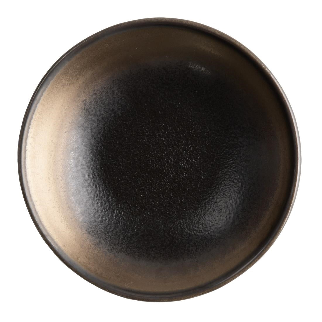Olympia Ochre Dipping Dishes 95mm (12 Pack)