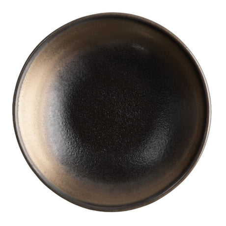 Olympia Ochre Dipping Dishes 95mm (12 Pack)