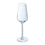 Cristal d'Arques Ultime Flutes 210ml (12 Pack)