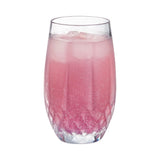 Arcoroc West Loop Hi Ball Glasses 400ml (24 Pack)