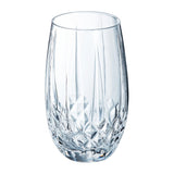 Arcoroc West Loop Hi Ball Glasses 400ml (24 Pack)
