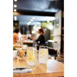 Arcoroc West Loop Hi Ball Glasses 400ml (24 Pack)