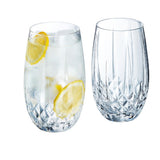 Arcoroc West Loop Hi Ball Glasses 400ml (24 Pack)
