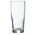 Arcoroc Willi Becher Tumblers 330ml LUKCA-NI 1/2 Pint (12 Pack)