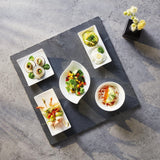 Arcoroc Appetizer Ludico Bowls White 96mm (24 Pack)