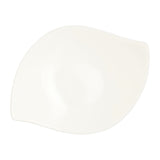 Arcoroc Appetizer Spirit Plates 140mm White (24 Pack)