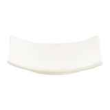 Arcoroc Appetizer Square Small Bowls White 95mm (24 Pack)