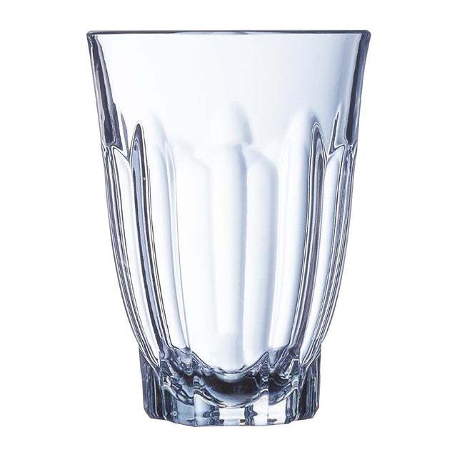Arcoroc Arcadie Hi Ball Tumblers 400ml (24 Pack)