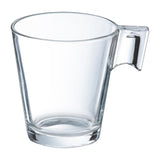 Arcoroc Aroma Cups 220ml (6 Pack)