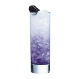 Arcoroc Islande Tubo Hi Ball Glasses 220ml (24 Pack)