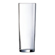 Arcoroc Islande Hi Ball Tubo Glasses 310ml LUKCA-NI 1/2pt (24 Pack)