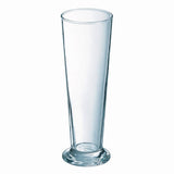 Arcoroc Linz Pilsner Glasses 390ml LUKCA-NI 1/2pt (24 Pack)