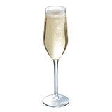 Arcoroc Mineral Flutes 160ml LUKCA-NI at 125ml (24 Pack)