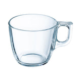 Luminarc Nuevo Voluto Cups 220ml (6 Pack)