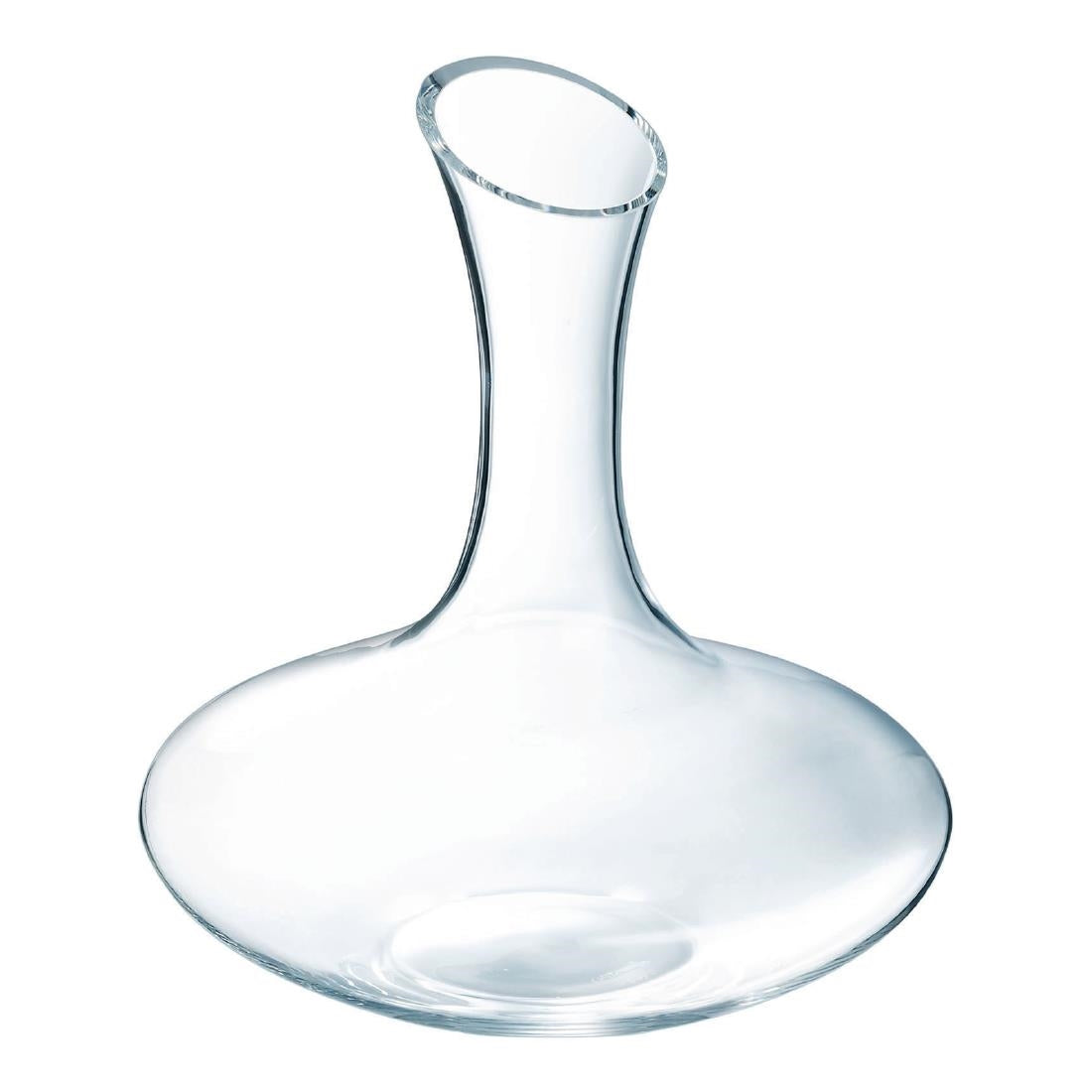 Chef & Sommelier Opening Decanters 900ml (2 Pack)
