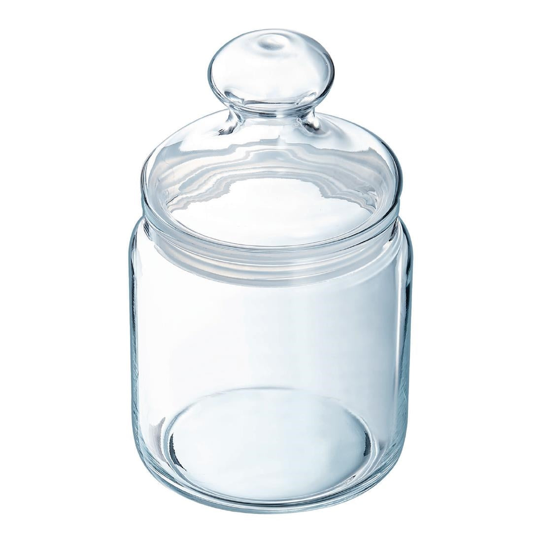 Luminarc Pure Club Jars 750ml (6 Pack)