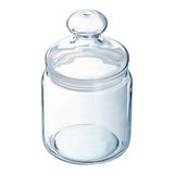 Luminarc Pure Club Jars 750ml (6 Pack)