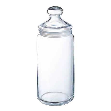 Luminarc Pure Big Club Jars 1.5Ltr (6 Pack)