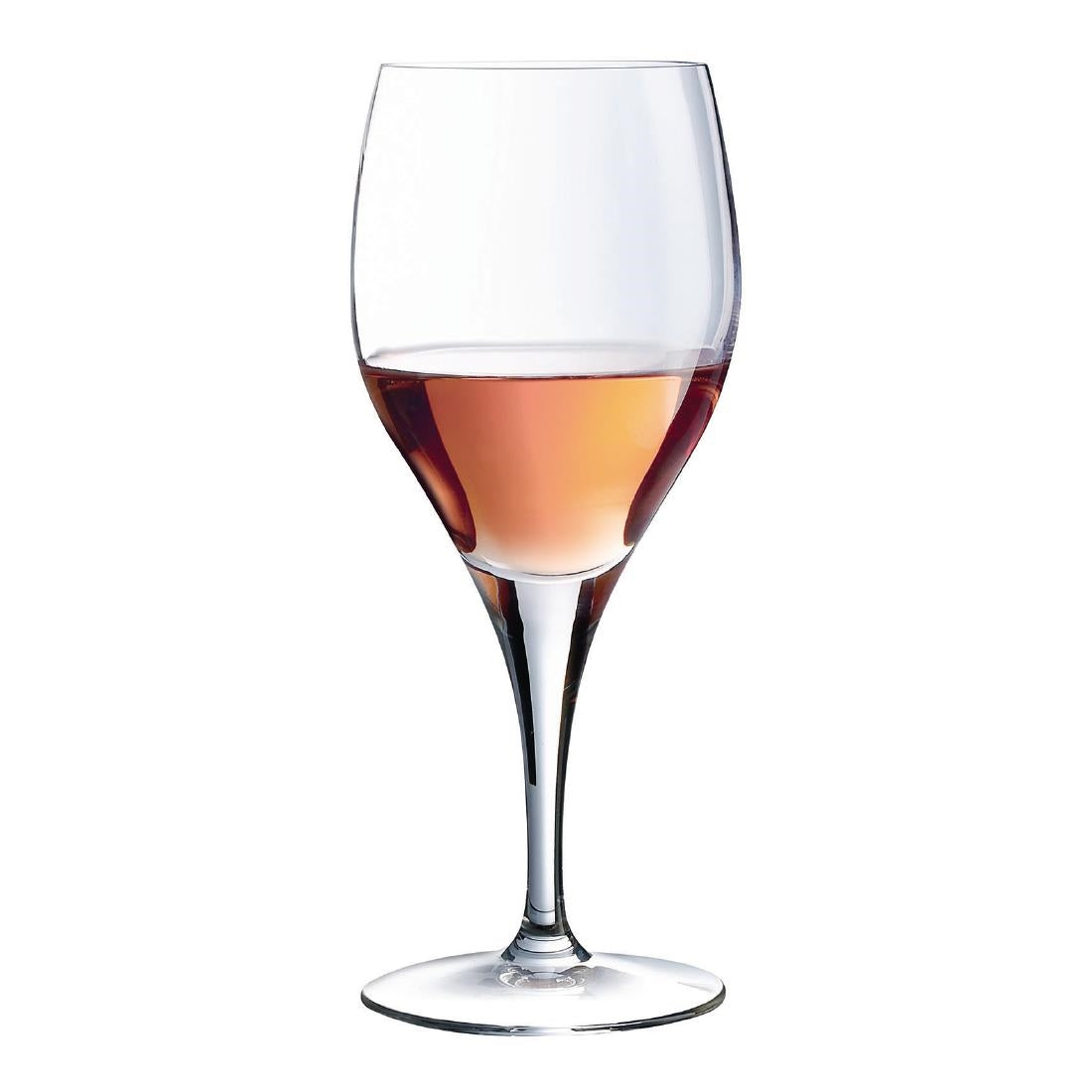 Chef & Sommelier Sensation Exalt Wine Glasses 410ml UKCA-NI 250ml & 175ml (24 Pack)