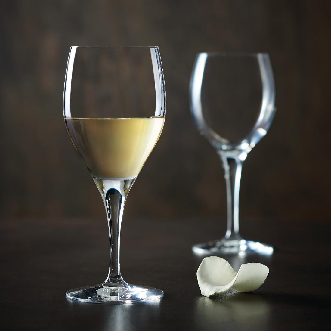 Chef & Sommelier Sensation Exalt Wine Glasses 410ml UKCA-NI 250ml & 175ml (24 Pack)