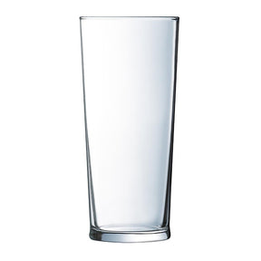 Arcoroc Emperor Headbooster Beer Glasses 570ml UKCA-CE 1pt (24 Pack)