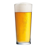Arcoroc Emperor Headbooster Beer Glasses 570ml UKCA-CE 1pt (24 Pack)