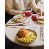 Arcoroc Savoie Wine Glasses 240ml LCE 175ml (48 Pack)