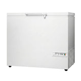 Vestfrost Commercial Chest Freezer White 256Ltr SZ248-WH