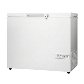 Vestfrost Commercial Chest Freezer White 256Ltr SZ248-WH