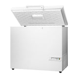 Vestfrost Commercial Chest Freezer White 256Ltr SZ248-WH