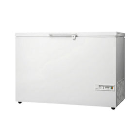 Vestfrost Commercial Chest Freezer White 373Ltr SZ362-WH