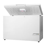 Vestfrost Commercial Chest Freezer White 373Ltr SZ362-WH