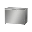 Vestfrost Commercial Chest Freezer Stainless Steel 373Ltr SZ362-STS