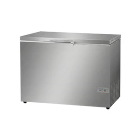 Vestfrost Commercial Chest Freezer Stainless Steel 373Ltr SZ362-STS