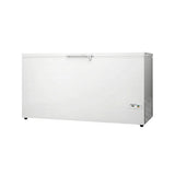 Vestfrost Commercial Chest Freezer White 476Ltr SZ464-WH