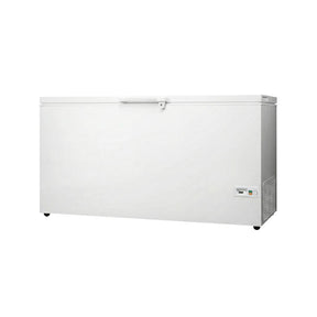Vestfrost Commercial Chest Freezer White 476Ltr SZ464-WH