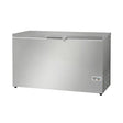 Vestfrost Commercial Chest Freezer Stainless Steel 476Ltr SZ464-STS