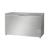 Vestfrost Commercial Chest Freezer Stainless Steel 476Ltr SZ464-STS
