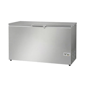 Vestfrost Commercial Chest Freezer Stainless Steel 476Ltr SZ464-STS
