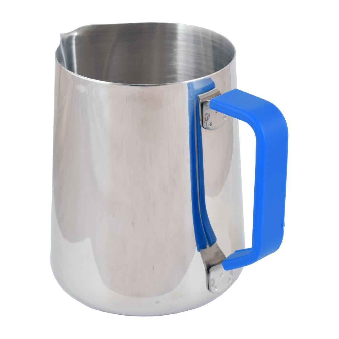 Blue Handle Silicone Sleeve for 1Ltr Jug