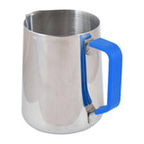 Blue Handle Silicone Sleeve for 1Ltr Jug