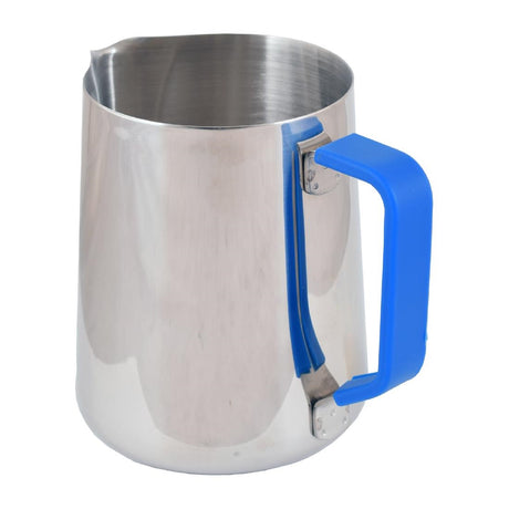 Blue Handle Silicone Sleeve for 1Ltr Jug