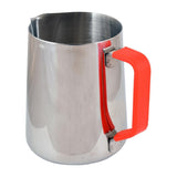 Red Handle Silicone Sleeve for 1Ltr Jug