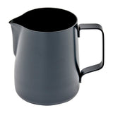 Rhino Stealth Milk Pitcher Black 600ml