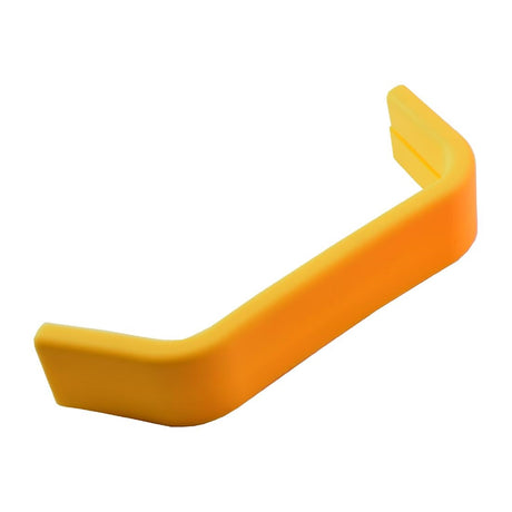 Yellow Handle Silicone Sleeve for 1Ltr Jug