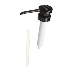 Monin Sauce Pump for 1.89Ltr Bottles