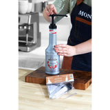 Monin Sauce Pump for 1.89Ltr Bottles