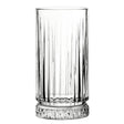 Pasabahce Elysia Long Drink Glasses 365ml (24 Pack)